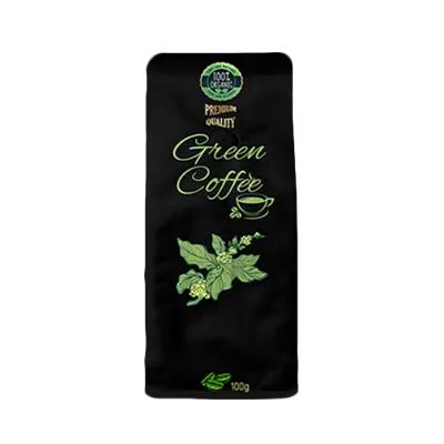 GREEN COFFEE