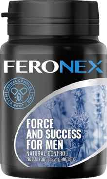 Feronex (script sexual function)
