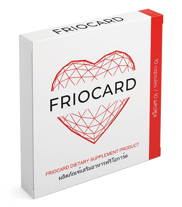 Friocard