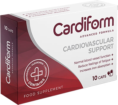 Cardiform