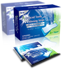 Whitening strips