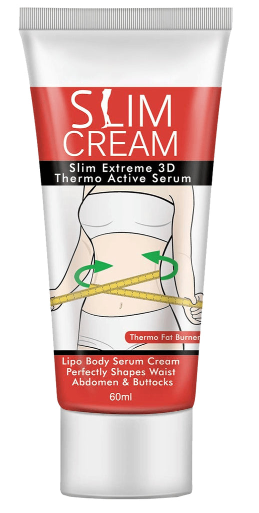 Slim Cream