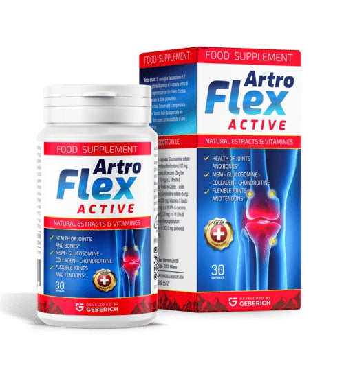 Artroflex Active